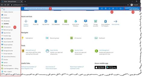 microsoftportal|Microsoft Azure.